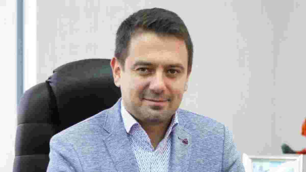 "Нічого нового ми не вигадували": директор Олександрії пояснив, чому клуби УПЛ затвердили зупинку сезону