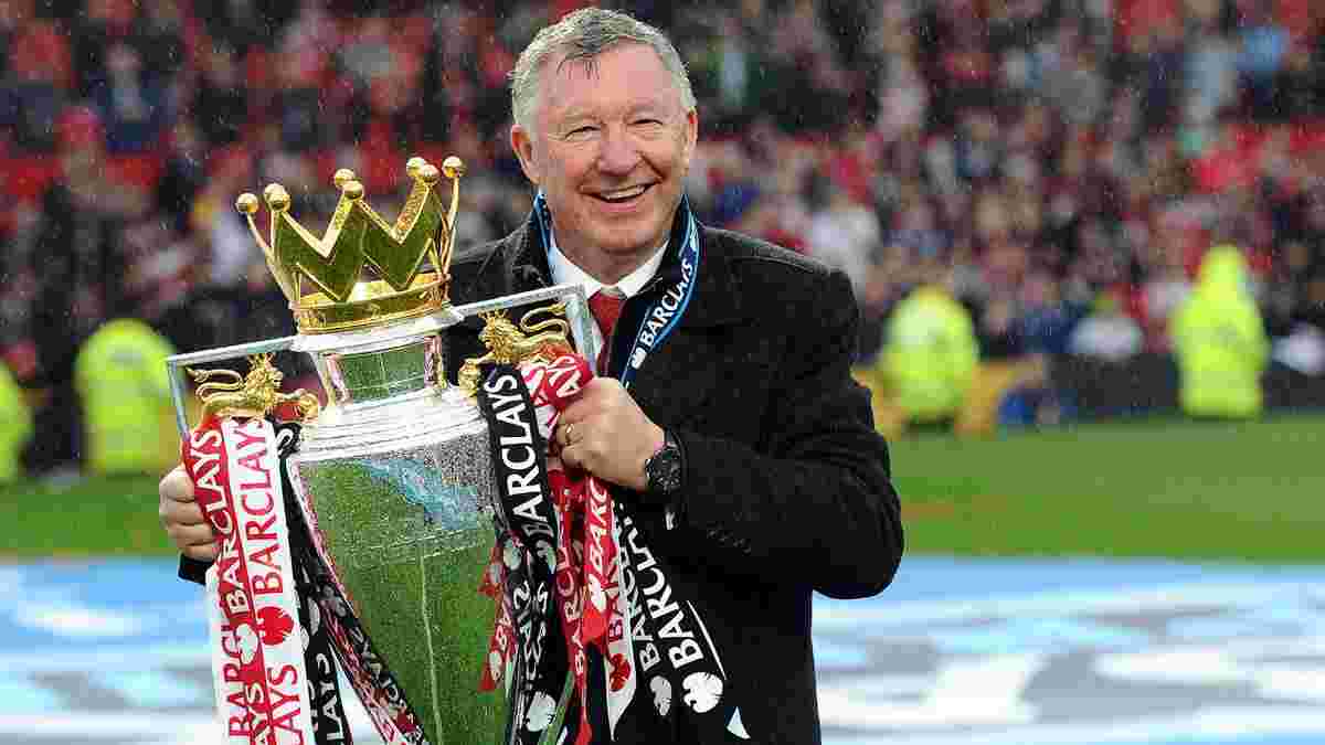 Фергюсон благословил нового тренера Манчестер Юнайтед – пятая попытка возродить наследие легенды