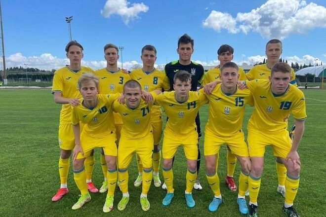 україна
