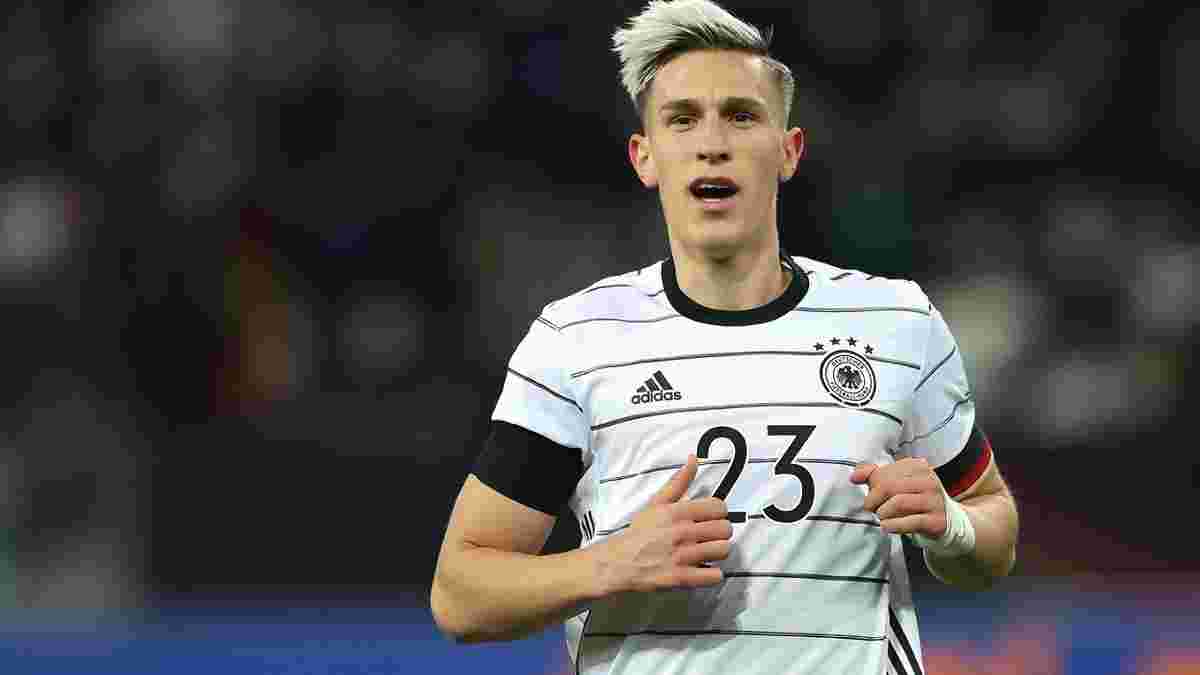 Борусія завдала Баварії подвійного удару на трансферному ринку – захисник збірної Німеччини буде в Дортмунді