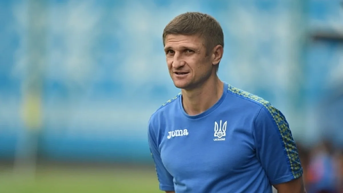 Владимир Езерский / Сайт УАФ