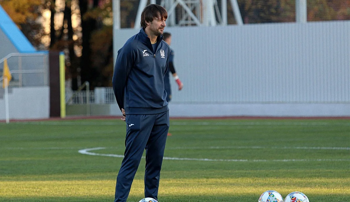 Олександр Шовковський / УАФ