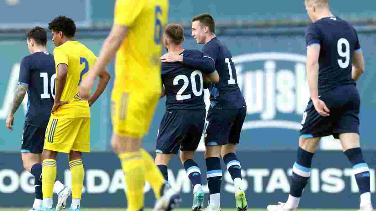 Динамо упустило победу над Динамо Загреб – Ванат забил 4 гола за менее чем 48 часов, Довбик снова проявил себя