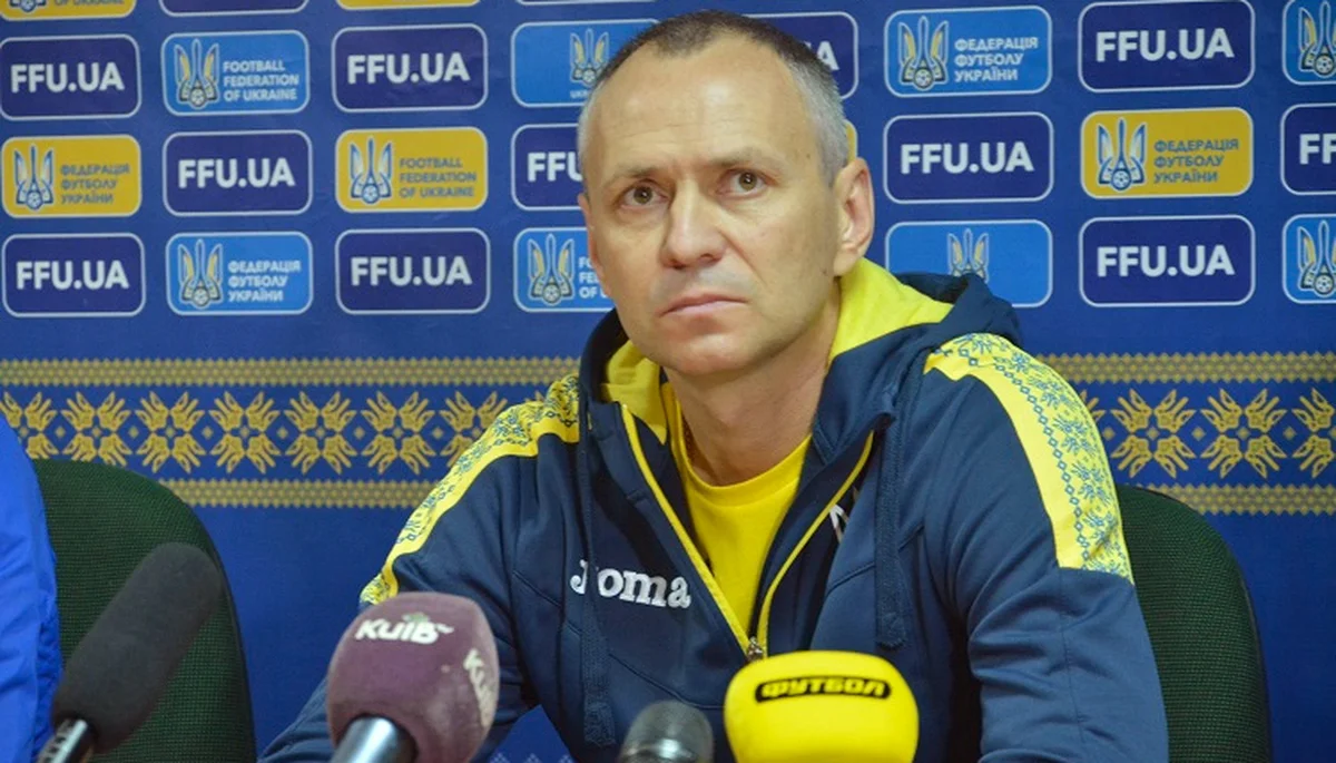 Олександр Головко / Фото з відкритих джерел