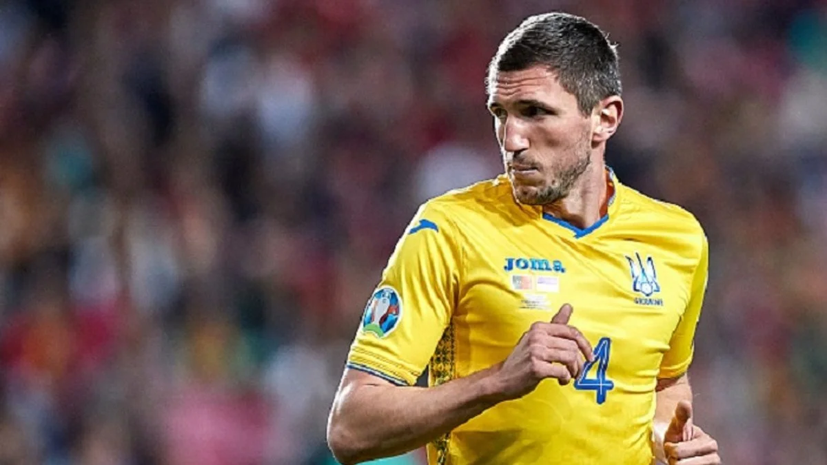 Сергей Кривцов / УАФ