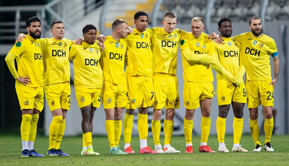 Металіст / ФК Металіст