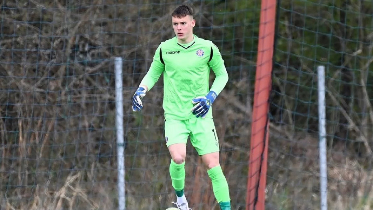 Давид Фесюк / фото из соцсетей