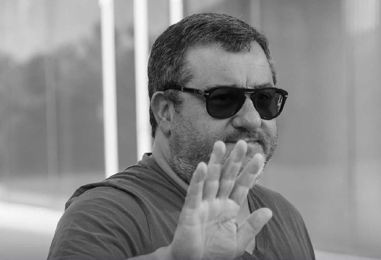 Міно Райола / Фото із соцмереж