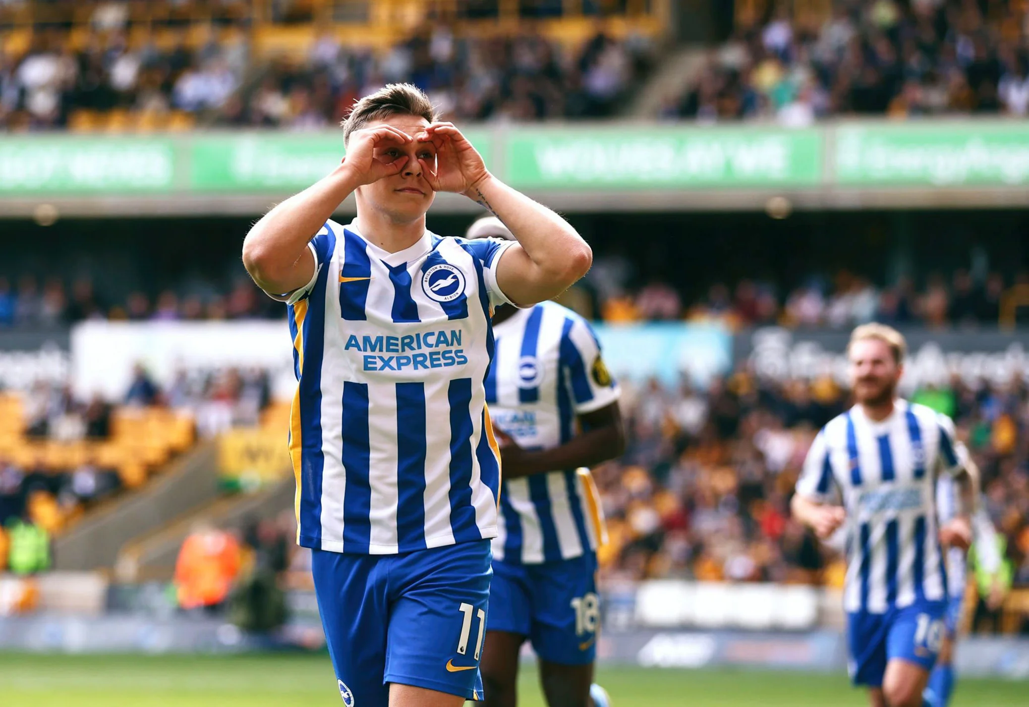 Уотфорд – Бёрнли – 1:2