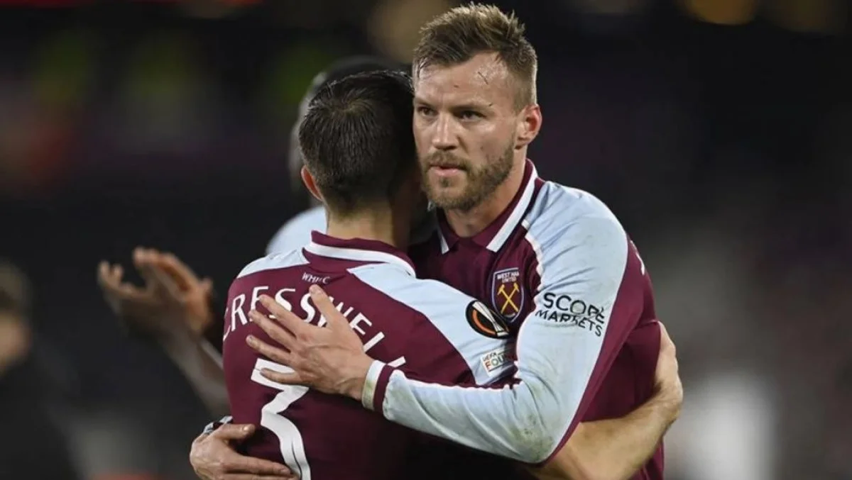 Андрей Ярмоленко / Reuters