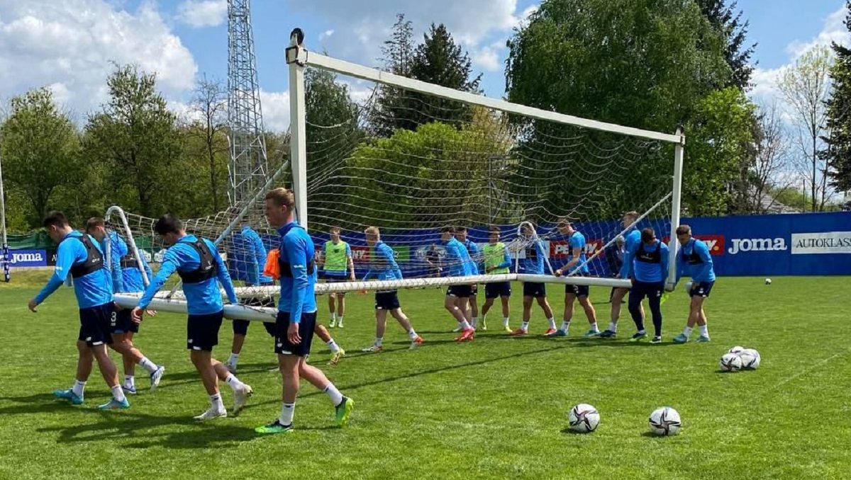 Динамо / ФК Динамо Київ