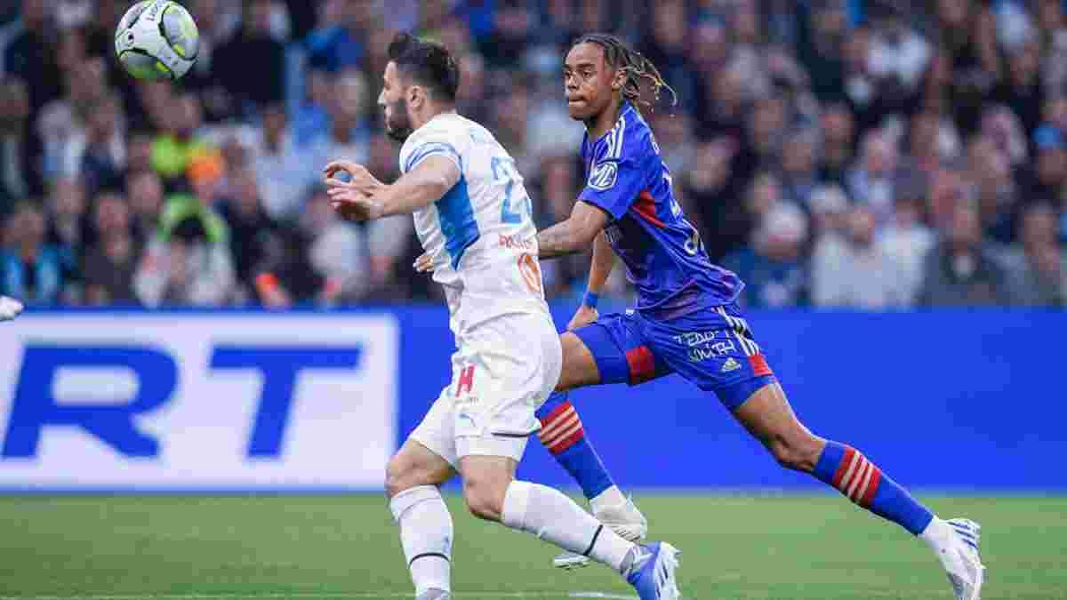 Тете асистом помог разгромить Марсель, Ницца одолела Бордо без Игнатенко, мощный ход Монако: Лига 1