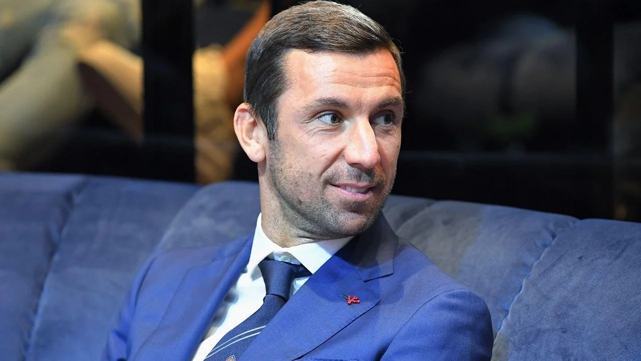 Дарио Срна / фото из открытых источников