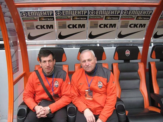 віктор ткачук