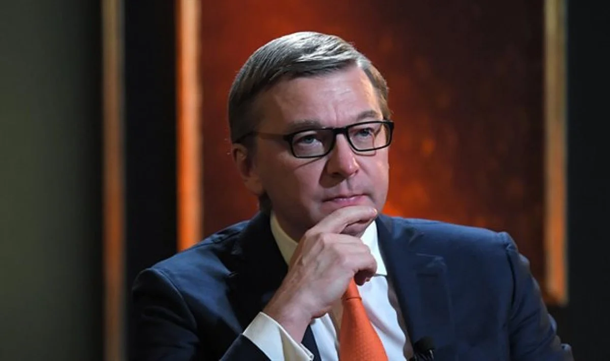 Сергей Палкин / фото: ФК Шахтер