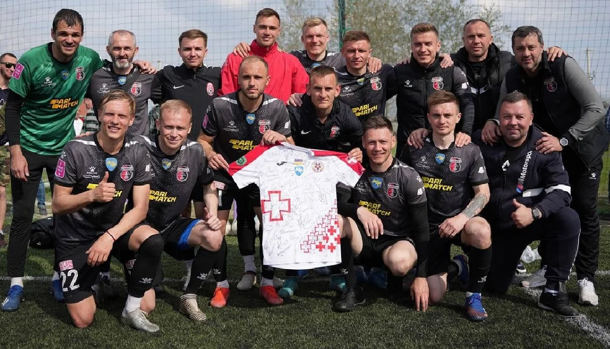 Верес / ФК Верес