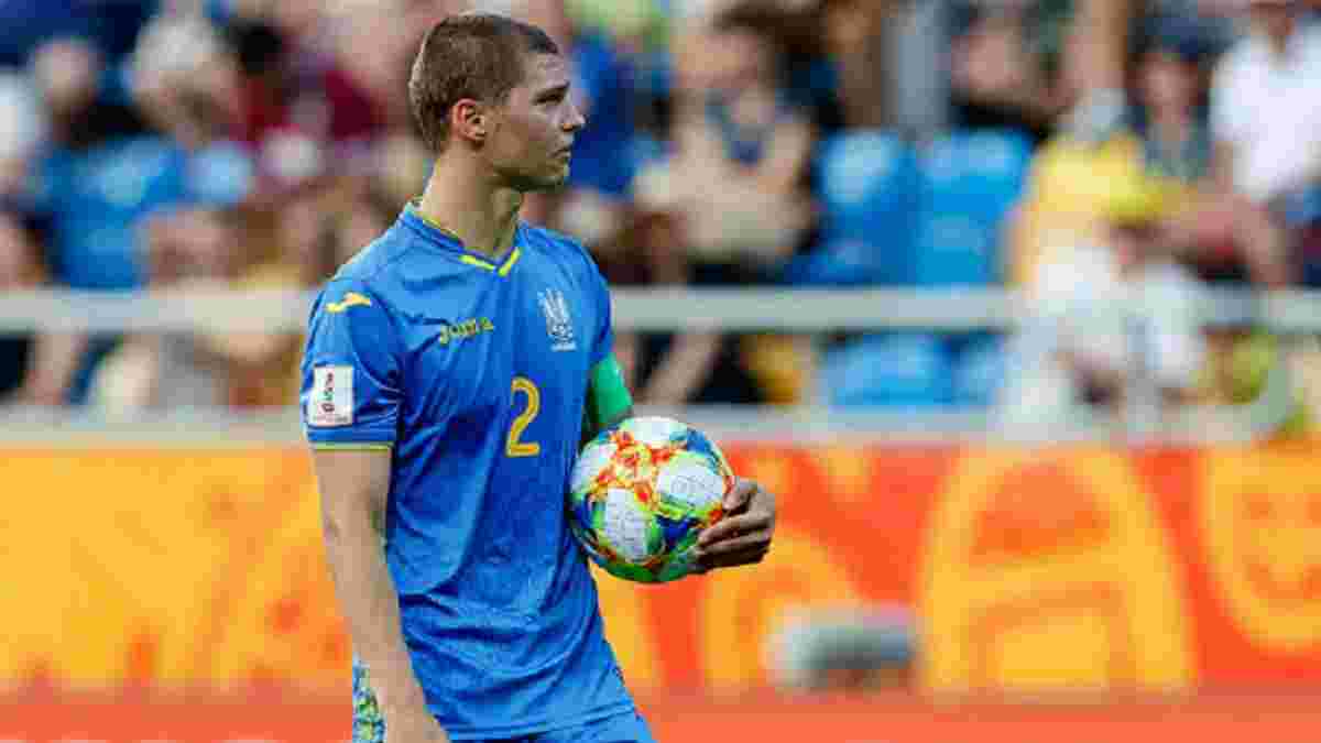 Бондар: Обов’язково побачите збірну України на ЧС-2022
