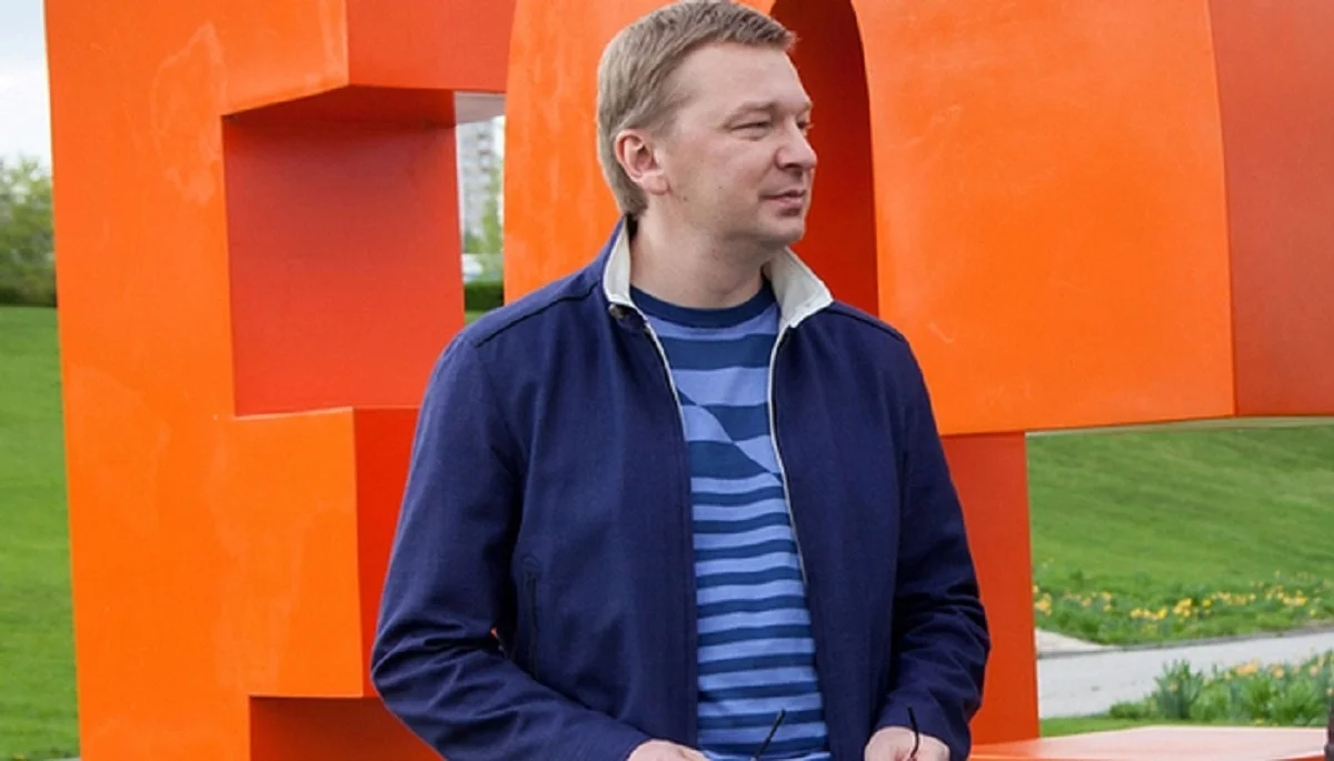 Сергей Палкин / ФК Шахтер