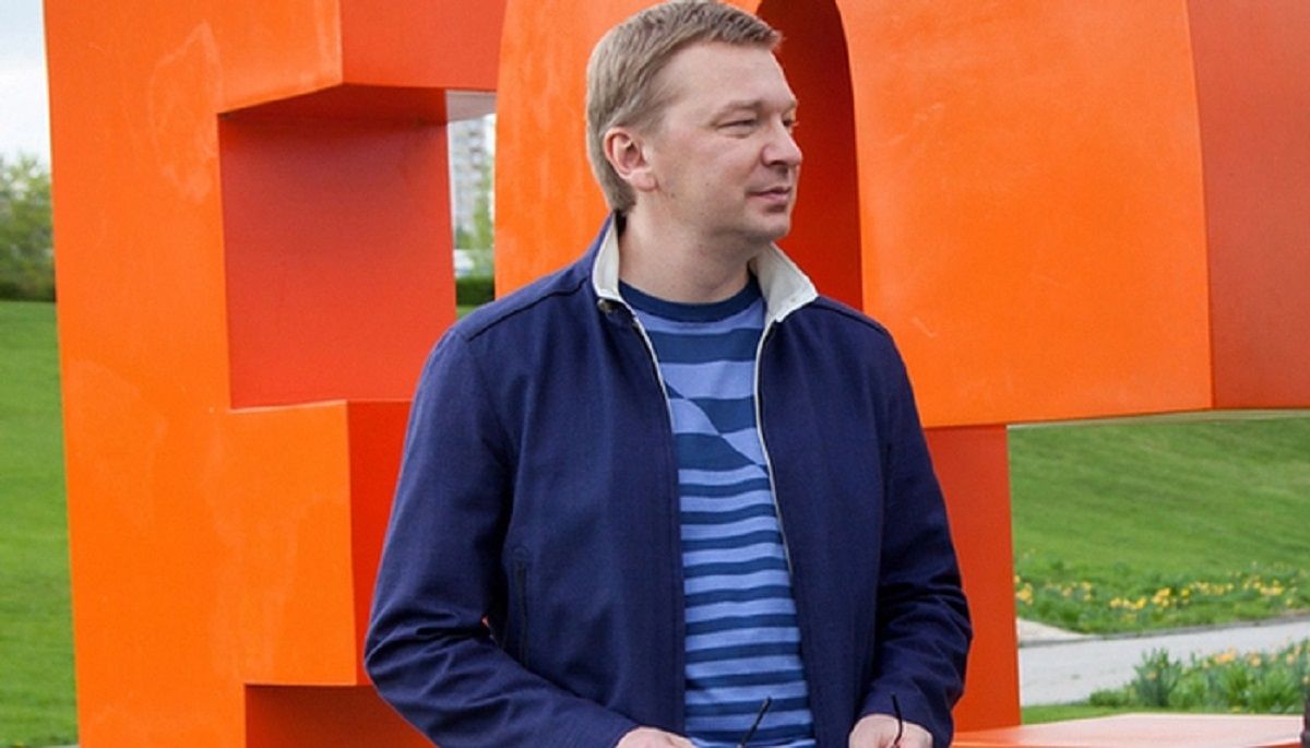 Сергей Палкин / ФК Шахтер