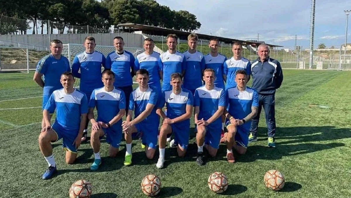 Паралімпійська збірна України / paralympic.org.ua