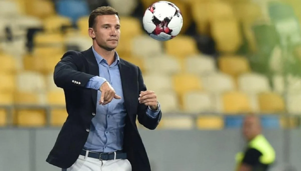 Андрей Шевченко / Getty Images