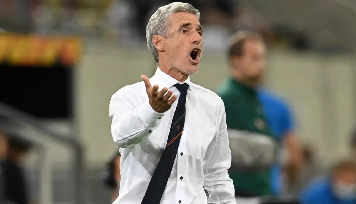 Луїш Каштру / ФК Шахтар