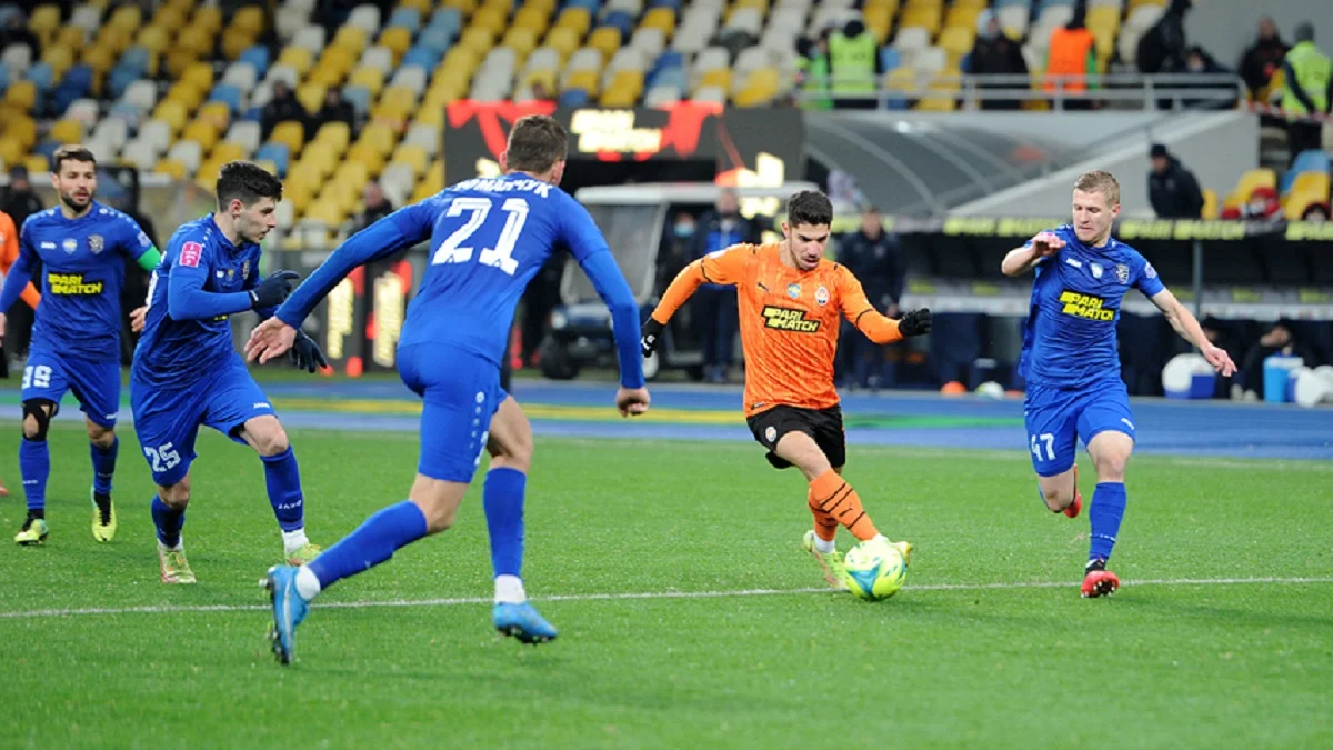 Львів / ФК Львів