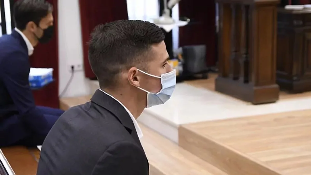 Санти Мина / Marca