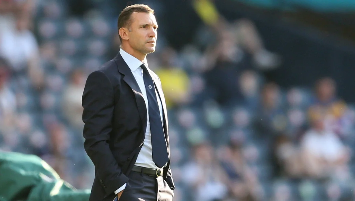 Андрей Шевченко / Getty Images