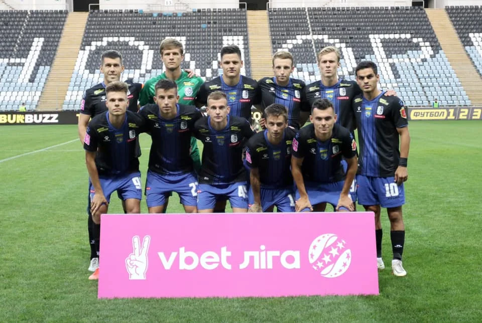 чорноморець чорноморець