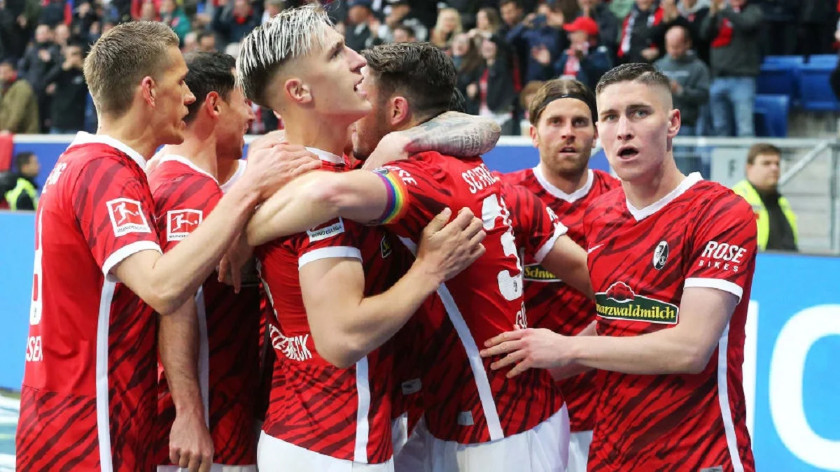 Фрайбург / imago