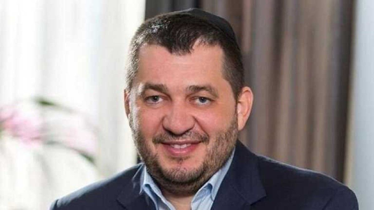 Олександр Грановський / Фокус