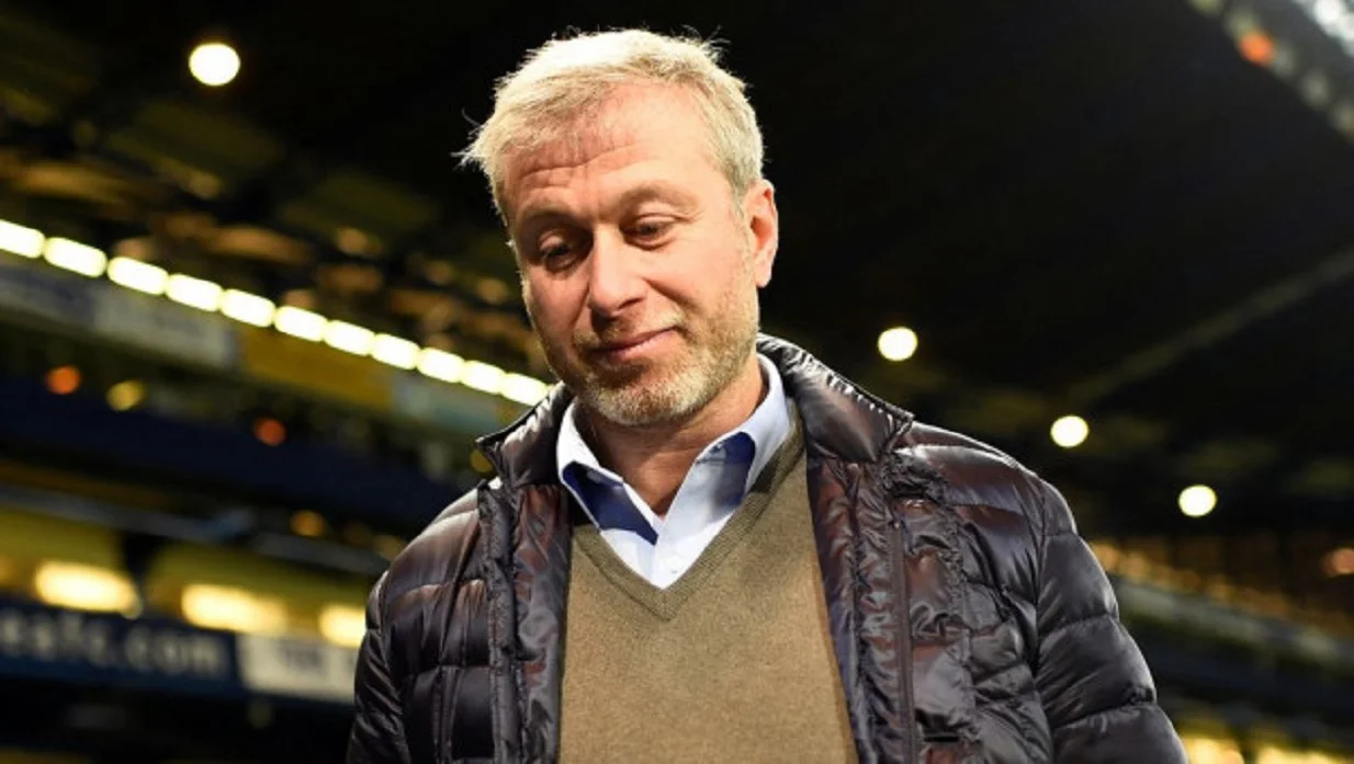 Роман Абрамович / Reuters