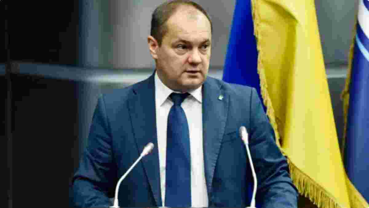 Президент ПФЛ відповів на чутки про припинення існування деяких українських клубів