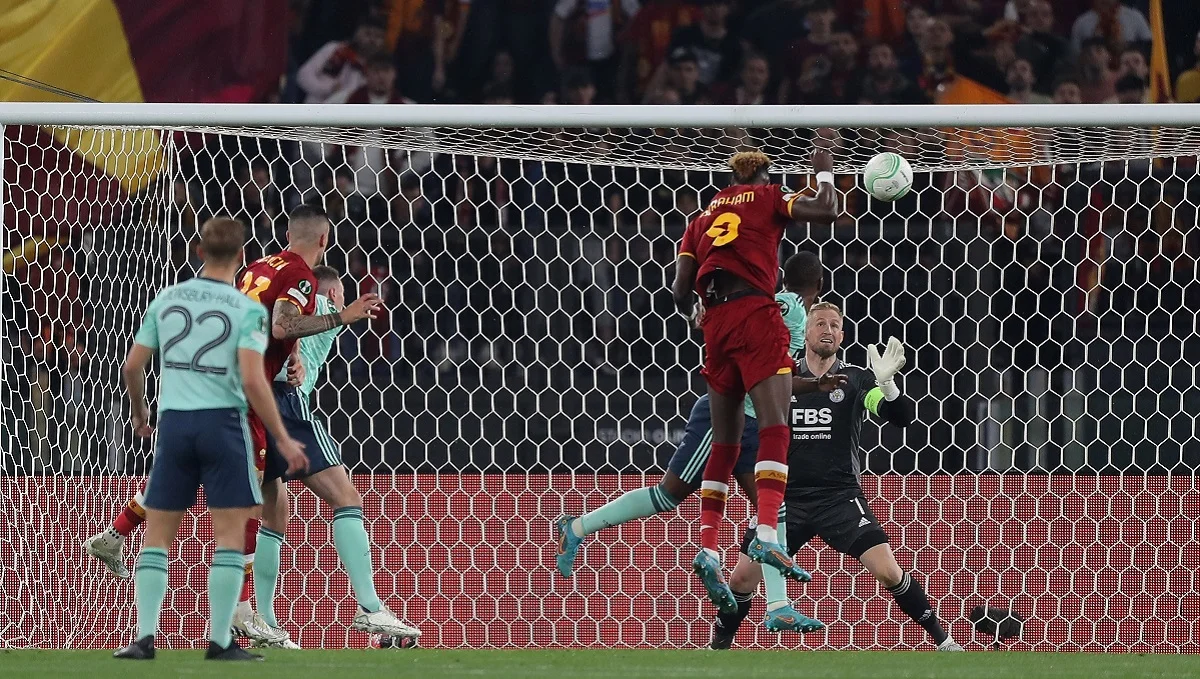 Лига конференций: определились финалисты сезона 2021/22 / Getty Images