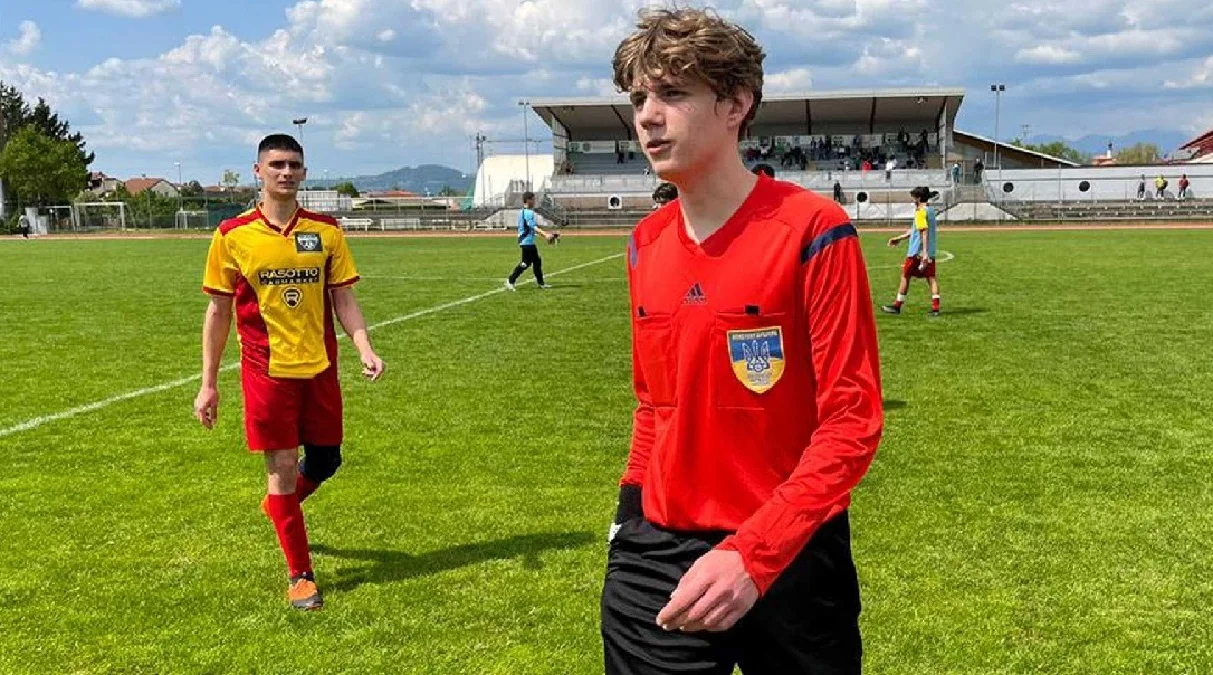 Александр Холодило / Фото из открытых источников