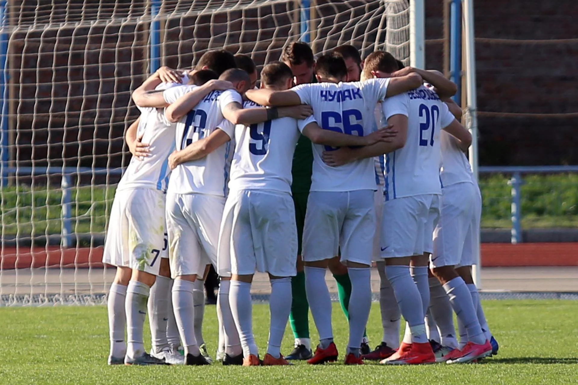 Десна / ФК Десна