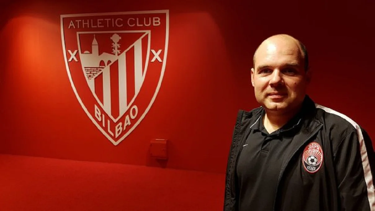 Павло Козирєв / Фото із соцмереж