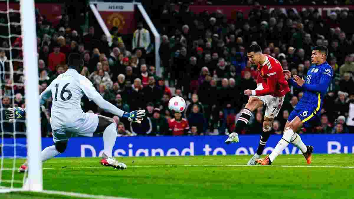 Тен Хаг определил судьбу Роналду в Манчестер Юнайтед