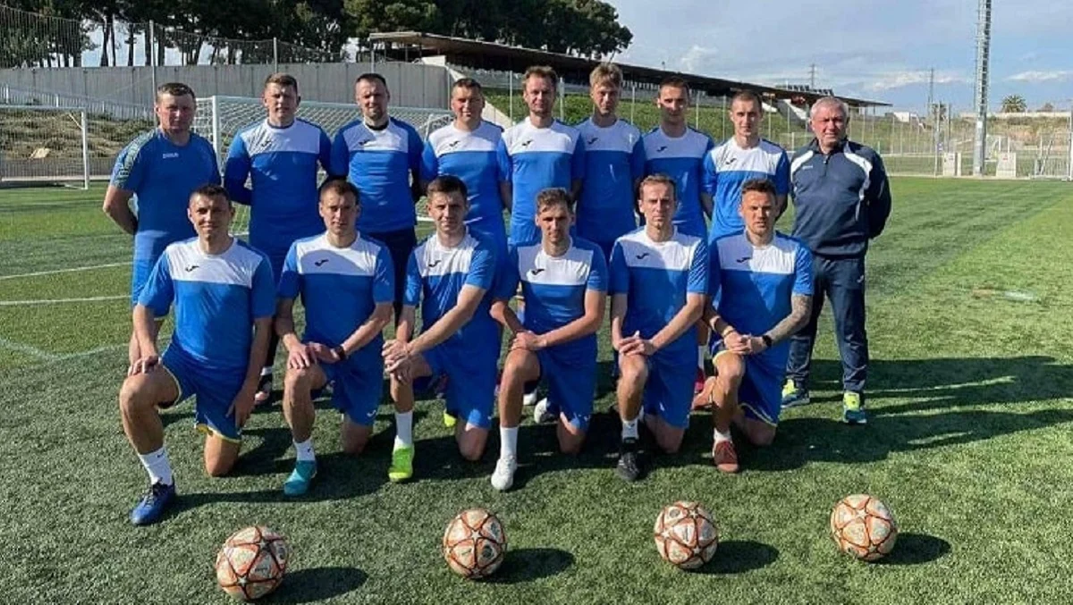 Паралімпійська збірна України / paralympic.org.ua