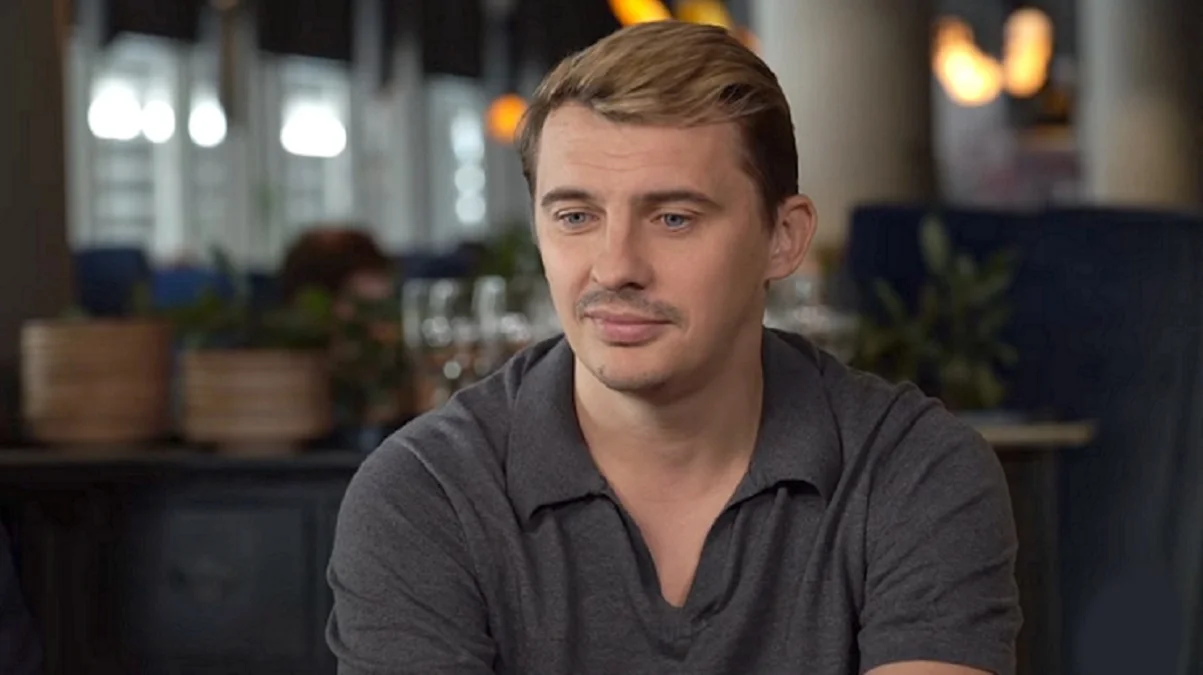 Максим Калініченко