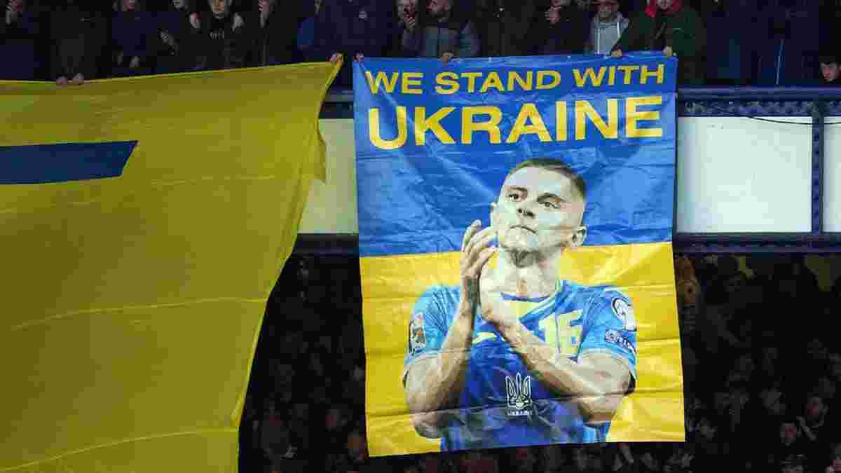 Росія напала на Україну: новий суперник збірної, щире зізнання Петракова, капітан Динамо заговорив українською