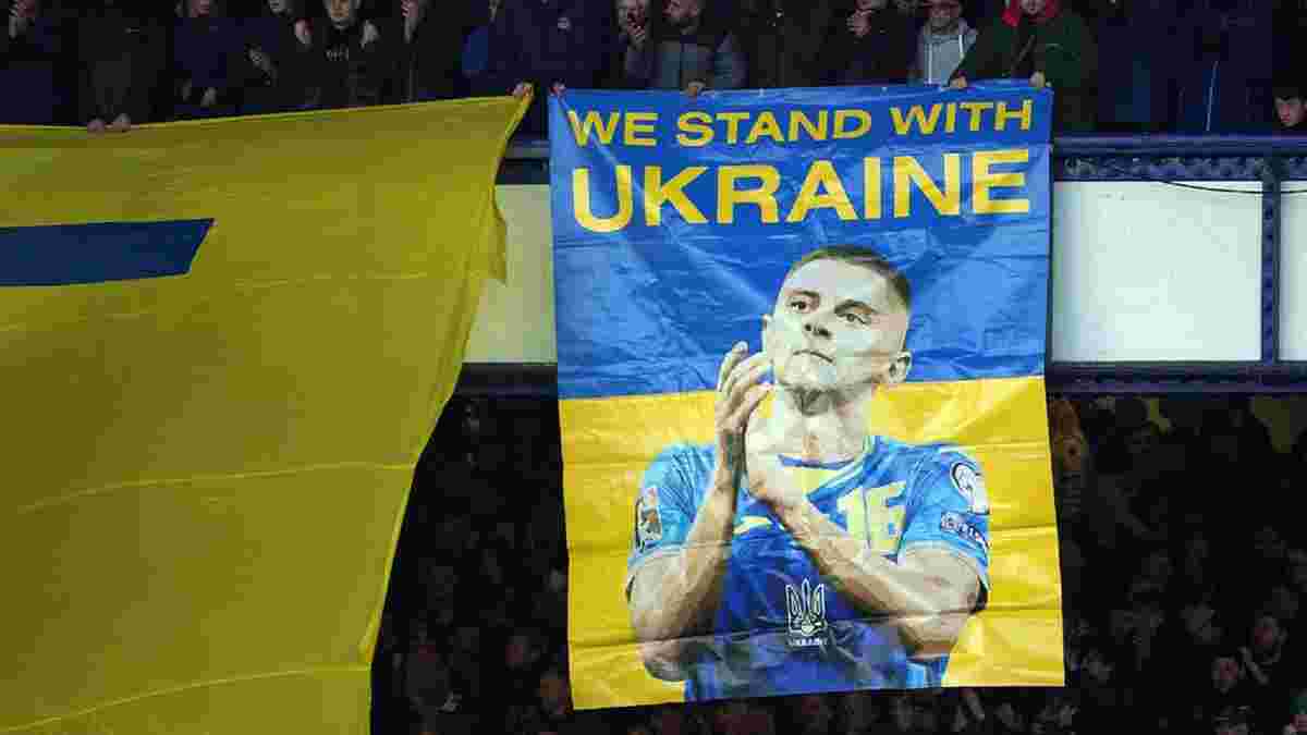 Россия напала на Украину: новый соперник сборной, признание Петракова, капитан Динамо заговорил на украинском