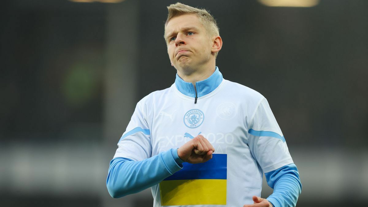 Александр Зинченко / Getty Images