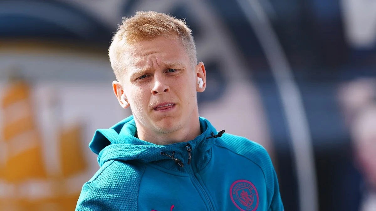 Александр Зинченко / Getty Images