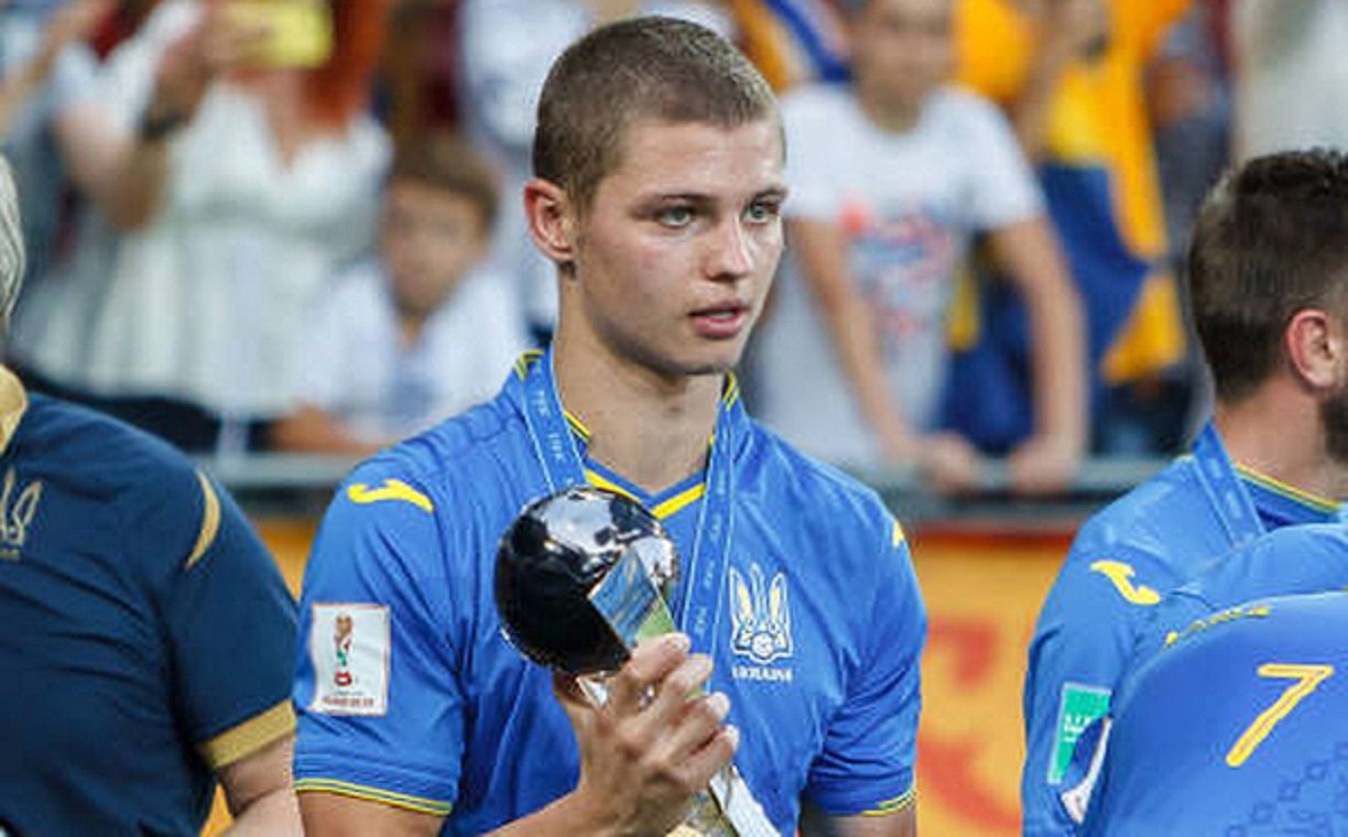 Валерій Бондар / ЕРА