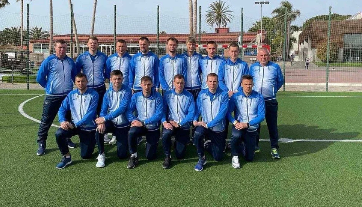 Збірна України – у півфіналі чемпіонату світу / paralympic.org.ua