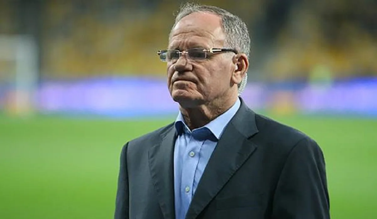 Йожеф Сабо / Фото из открытых источников