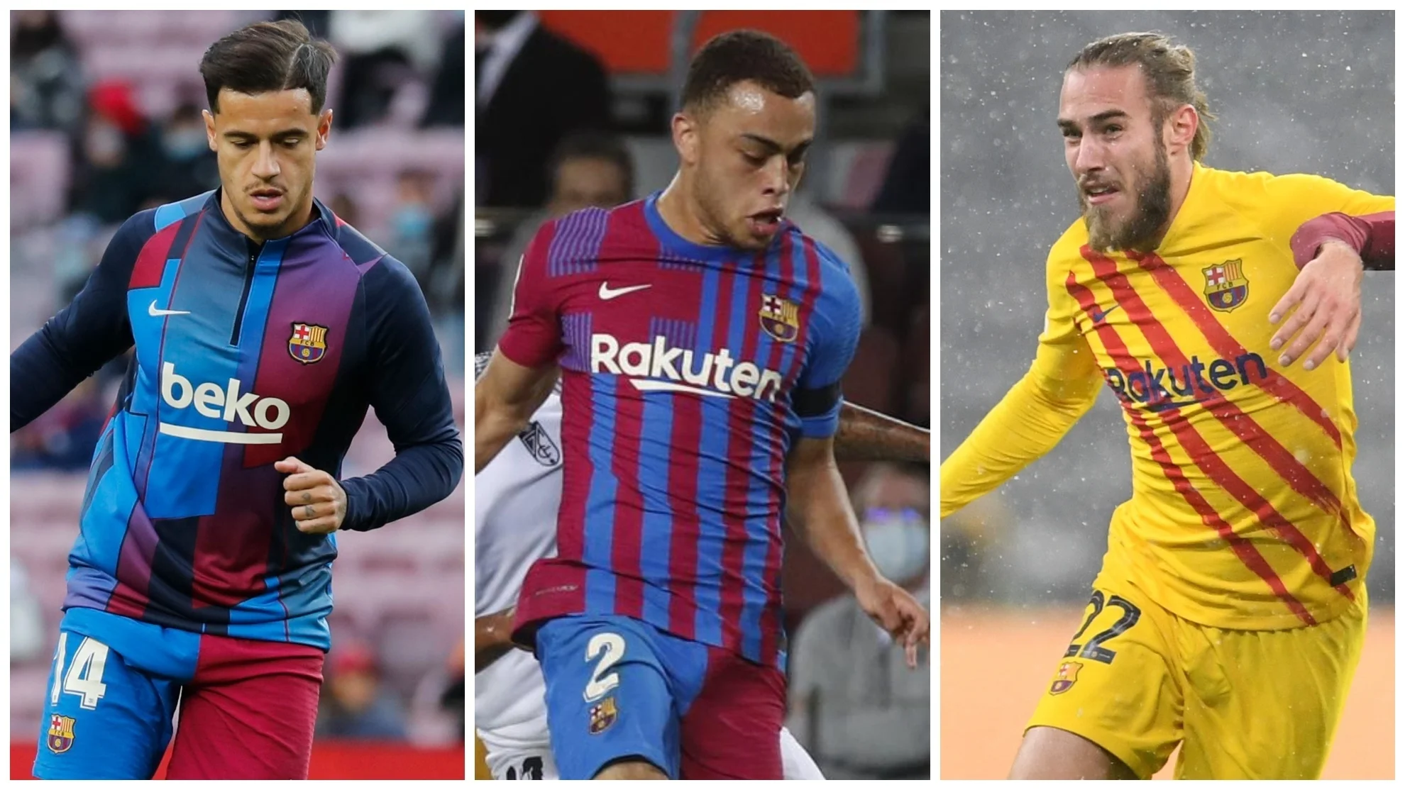 Барселона готова продавать