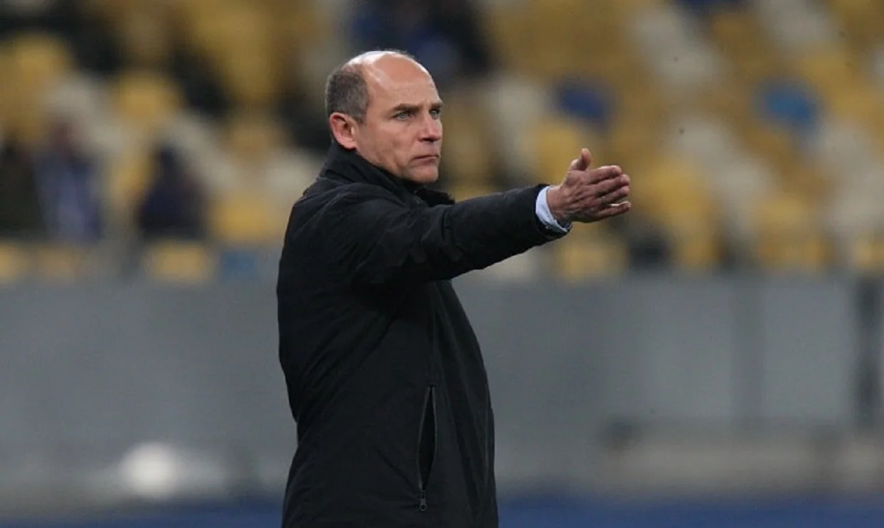 Віктор Скрипник / Сайт Зорі